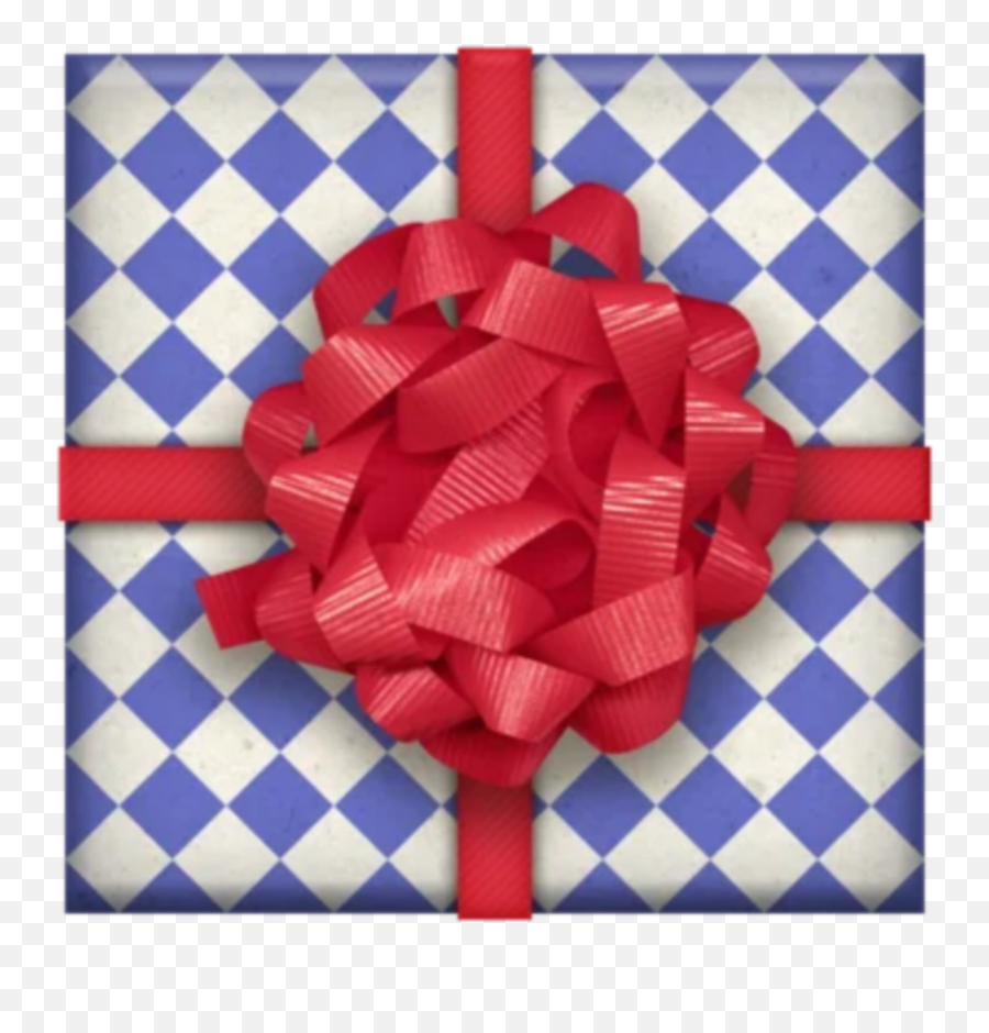 Gifts Gift Presents Birthday Sticker - Miranda Me Gustas Tanto Album Emoji,Birthday Present Emoji