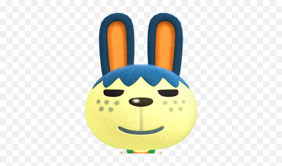 Pippy Animal Crossing Wiki Fandom - Happy Emoji,Smug Japanese Emoticon