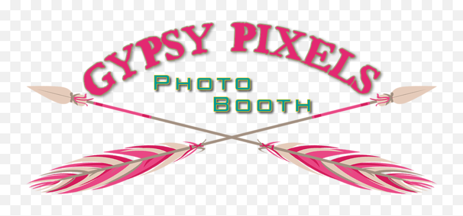 Gypsy Pixels Photo Booth - Horizontal Emoji,Gypsy Emoji