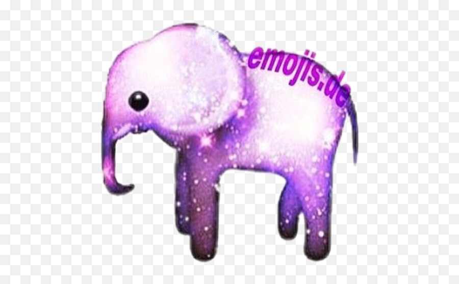 Emoji Emojis Galaxy Galaxia Elephant Elefante,Elephant Emoji