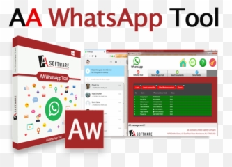 Whatsapp Toolkit - Vertical Emoji