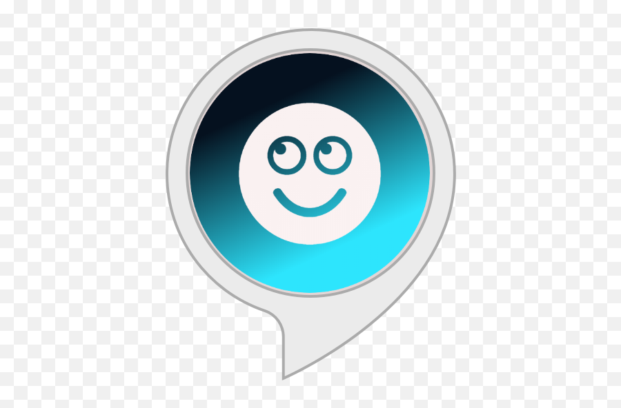 Alexa Skills - Happy Emoji,Fly Emoticon