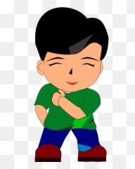 Boy Bowing Png Free Boy Bowing - Vektor Anak Laki Laki Emoji,Bowing Emoji