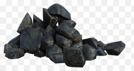 Rubble Rocks Pile - Pile Of Rocks Transparent Emoji,Rock Climbing Emoji