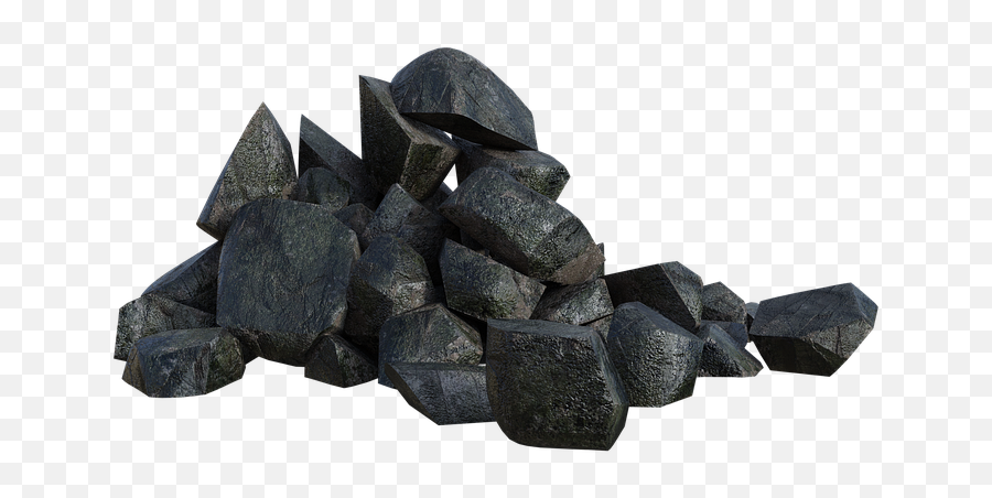 Rubble Rocks Pile - Pile Of Rocks Transparent Emoji,Rock Climbing Emoji