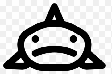Shark - Public Aquarium Emoji,Shark Emoticon