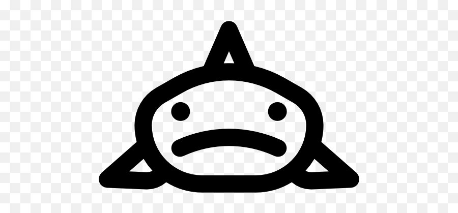 Shark - Public Aquarium Emoji,Shark Emoticon