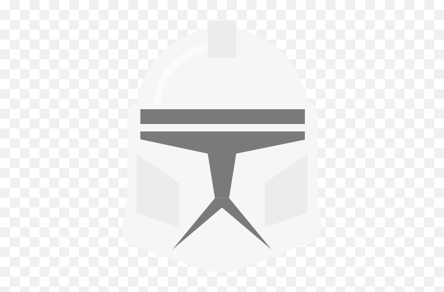 Clone Empire Star Wars Trooper Icon - Star Wars Clone Icon Emoji,Stormtrooper Emoji