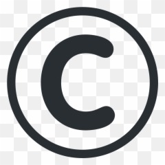 Twemoji2 A9 - Copyright Emoji,Emoji Dictionary