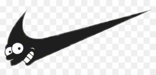 Supreme Nike Simpson Sport - Marking Tools Emoji,Nike Swoosh Emoji