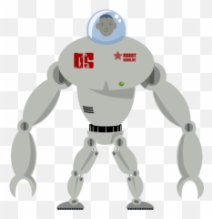 Android Operating System Emotions Emoji - Robot Clip Art,Android Robot Emoji