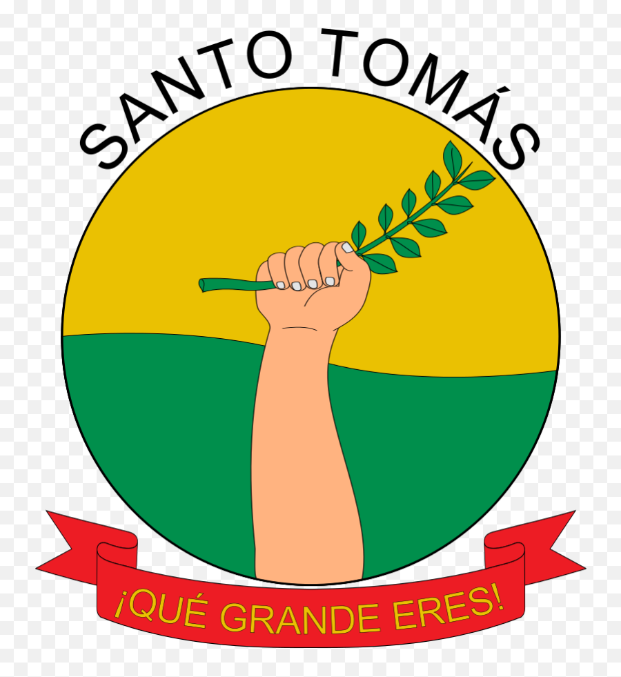 Escudo De Santo Tomás - Circle Emoji,Significado De Los Emojis