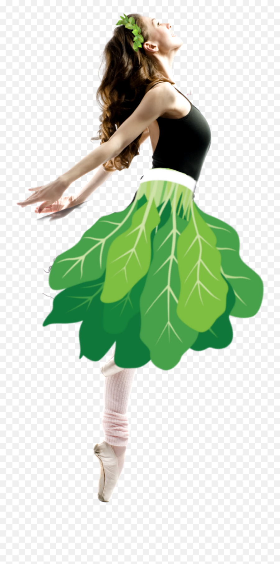 Scspinach Dance Dancers Women Ballet - Ballet Emoji,Dancers Emoji