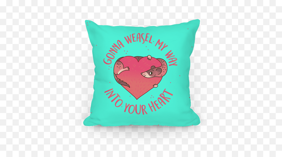 Pillows - Cushion Emoji,Horse Emoji Pillow