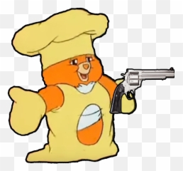 These Are Currently The Only 3 - Cartoon Emoji,Discord Gun Emoji