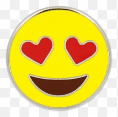 Emoji Heart Eyes Ice Cream Cone - Camisas Personalizadas Do