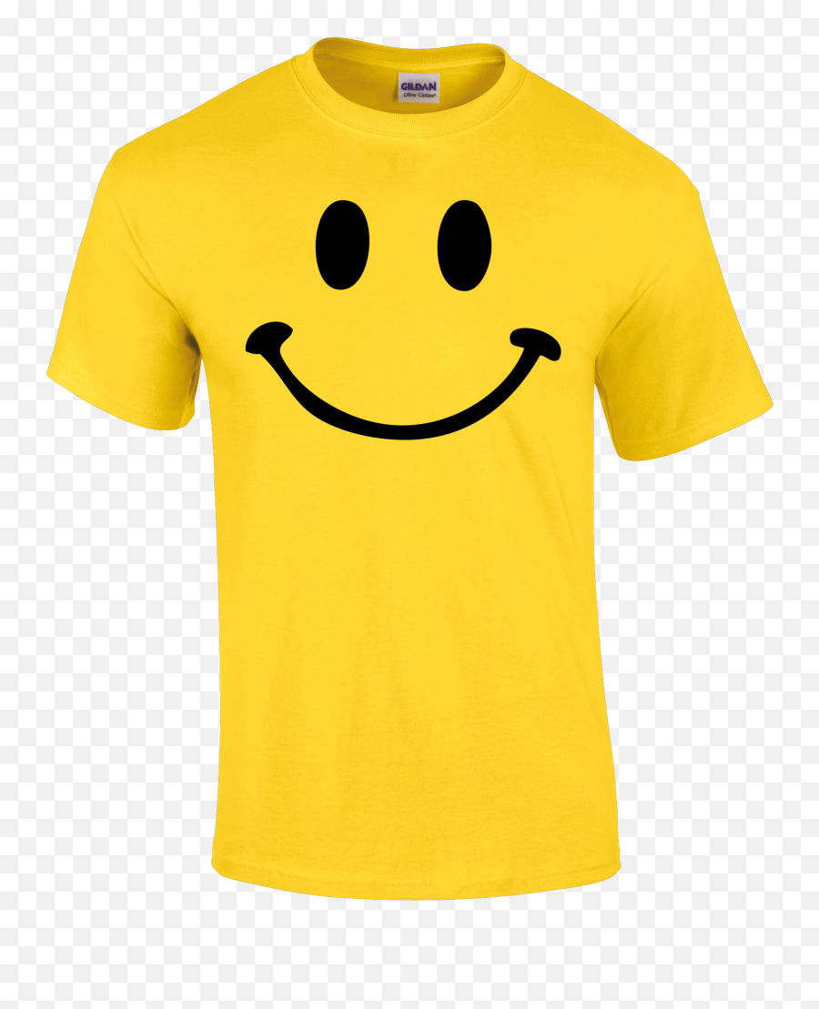 Yellow Smiley Face Children S T Emoji,Emoticon Clothing