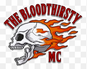 The Bloodthirsty Mc Emoji