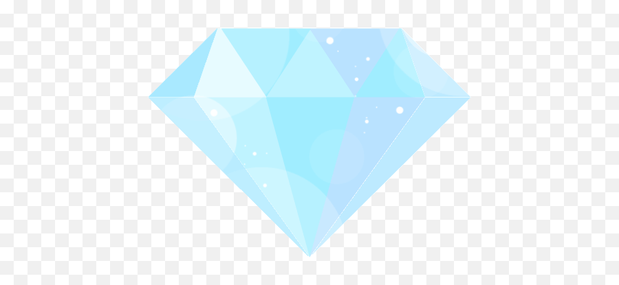 Blue Diamond Stickers For Android Ios - Diamond Satta Emoji,Alchemy Emoji