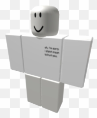 Im Sorry Shirt - Hello Kitty Roblox Emoji