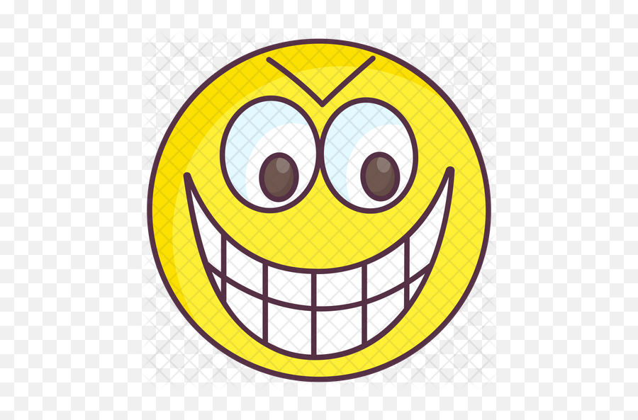 Laughing Emoji Emoji Icon Of Colored - One Piece Doflamingo Logo,Laughing Emoji
