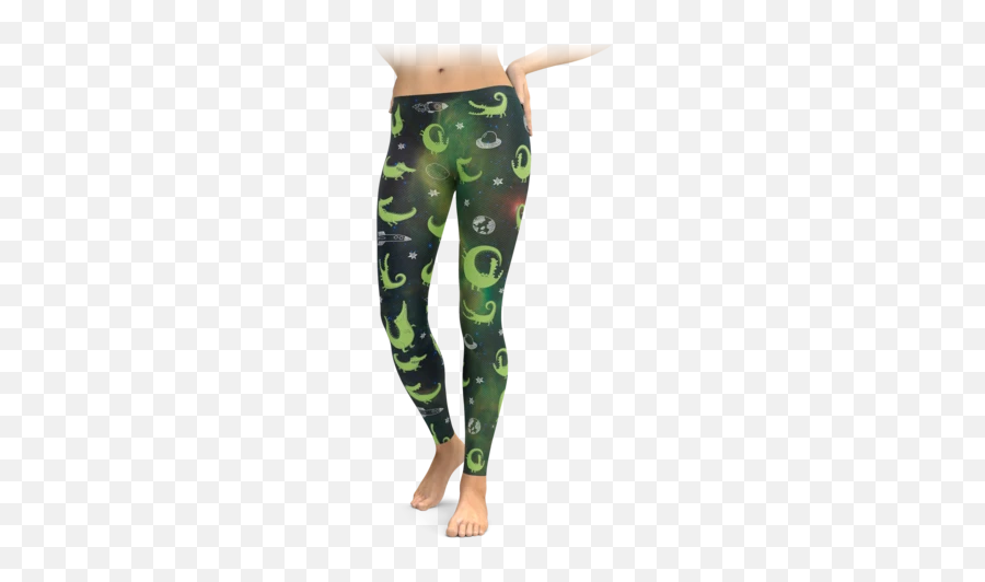 Products U2013 Tagged Alligatoru2013 Brave New Look - Pig Leggings Emoji,Alligator Emoji