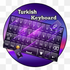 Turkish Keyboard Language App u2013 Apps on - Computer Emoji