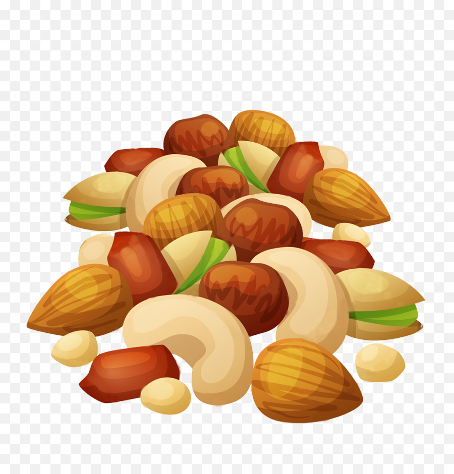 Clipart Images Of Nuts Clip Art Nuts Emoji,Nuts Emoji free