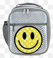 Back To School Supplies And Bags - Emoji