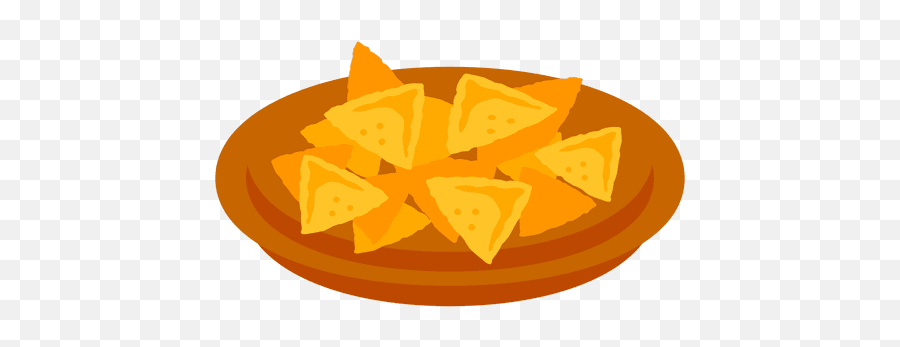 Nachos Clipart Transparent - Nachos Cartoon Png Emoji,Nacho Emoji