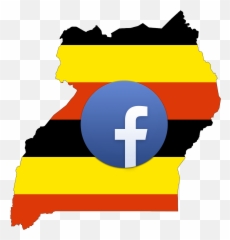 Uganda Flag - Police Clearance Certificate Emoji