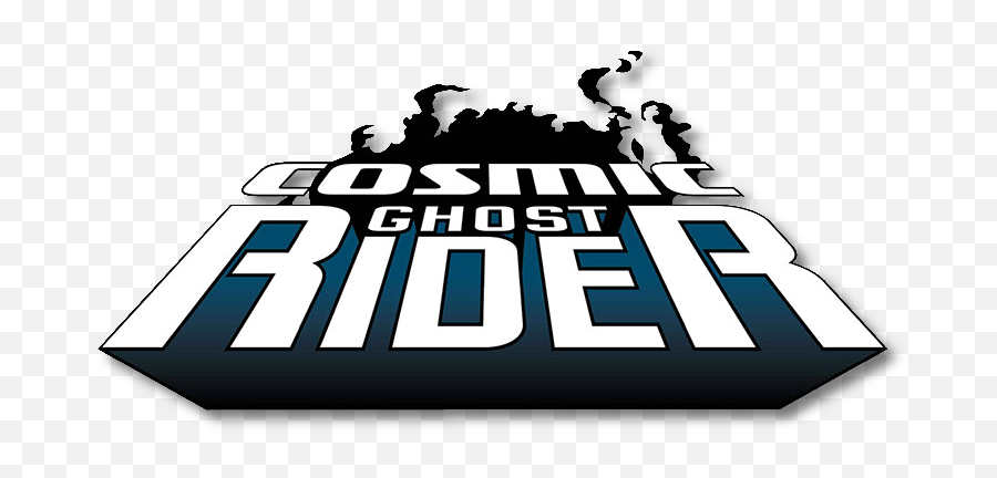 Cosmic Ghost Rider 1 - Graphic Design Emoji,Ghost Rider Emoji