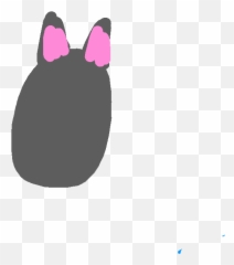 Hatch The Cat 1 - Cartoon Emoji,Ninja Cat Emoji