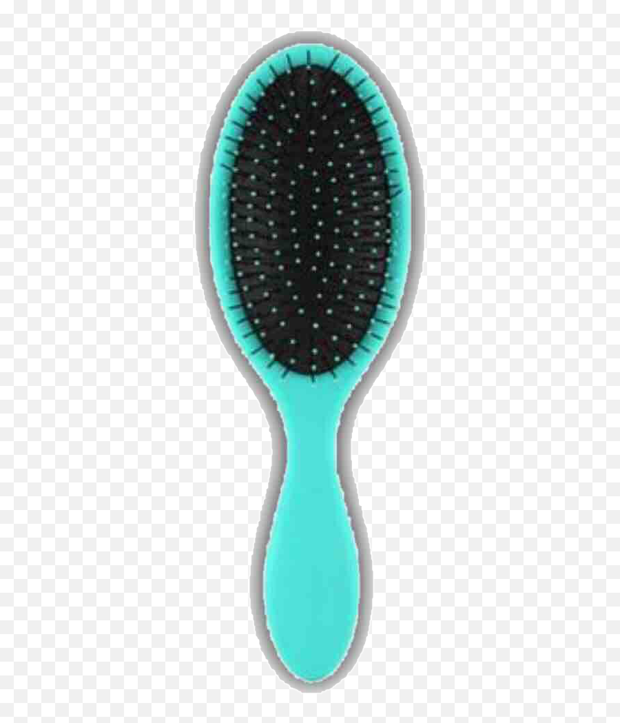 Trending Hairbrush Stickers - Brush Emoji,Hairbrush Emoji