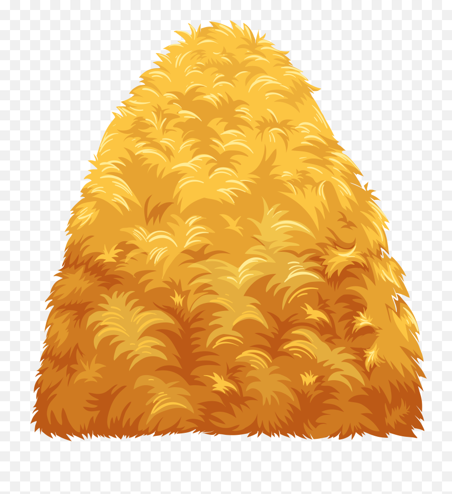 Haystack Clipart Emoji,Needle In A Haystack Emoji