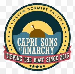 Capri Sons Of Anarchy - La Massas Anapolis Emoji