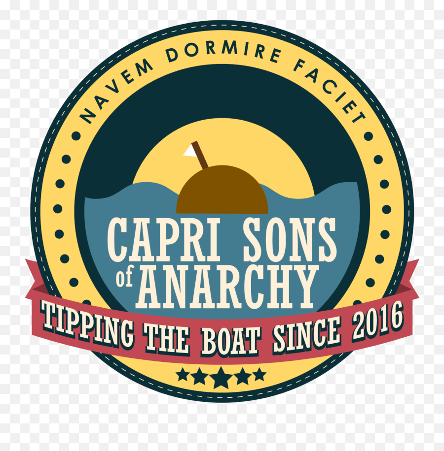 Capri Sons Of Anarchy - La Massas Anapolis Emoji,Zoom Eyes Emoji