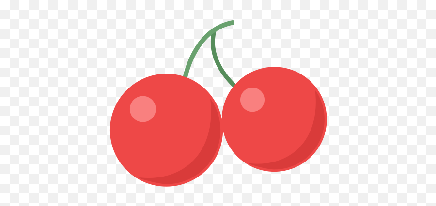 The Best Free Cherries Icon Images Download From 27 Free - Black Cherry Emoji,Cherry Emoji Png
