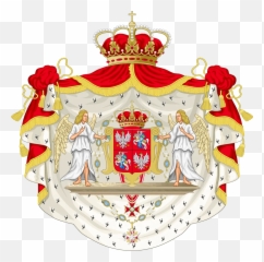Where does the Polish flag come from - Kafkadesk Lithuanian Commonwealth Coat Of Arms Emoji
