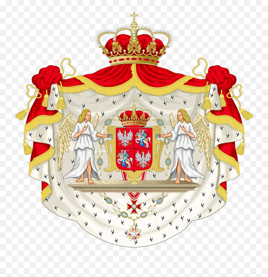 Where Does The Polish Flag Come From - Kafkadesk Polish Lithuanian Commonwealth Coat Of Arms Emoji,Poland Emoji