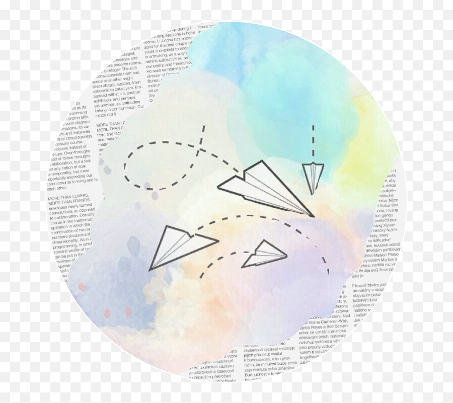Colorfull Sticker By Lovejungkxxk - Circle Emoji,Emoji Gram