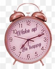 Alarm Clock Sticker Challenge - Orologio Thun Parete Radiocontrollato Emoji,Alarm Clock Emoji