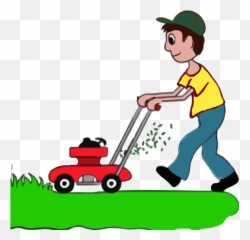 Realestatemojis - Lawn Mower Clip Art Emoji,Lawn Mower Emoji