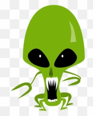 Free Photos Angry Monster Search Download - Scary Alien Clipart Emoji,Orc Emoji