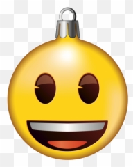 Emoji - Emoji,Free Christmas Emoji