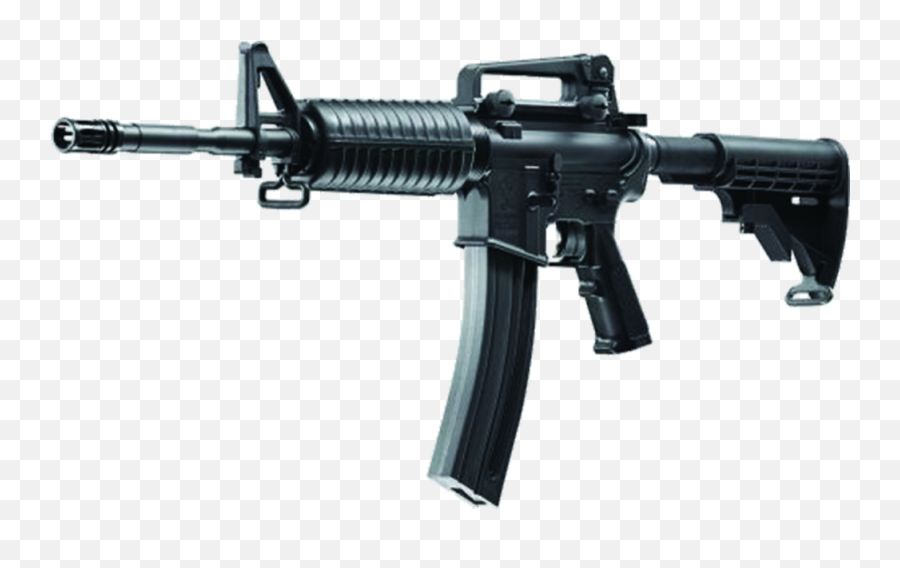 M4 Carbine Machine Gun - Escape From Tarkov Ak74 Emoji,Machine Gun Emoji