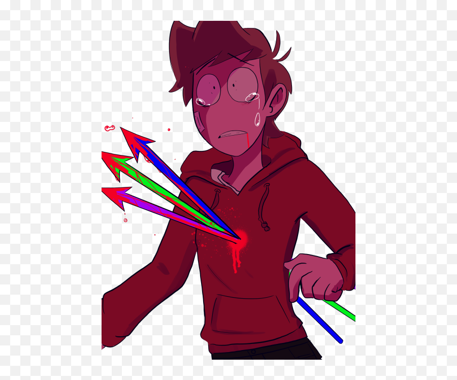 Wwwwhhhhhhyyyyyy Eddsworld Pinterest - Sad Tord Eddsworld Tord Fanart Emoji,Harpoon Emoji