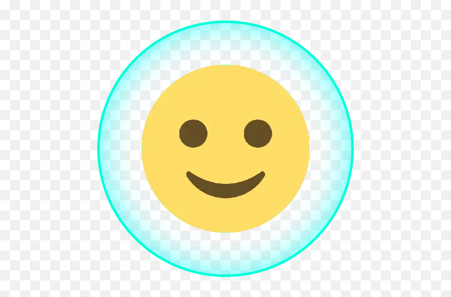Stickers Cloud - Smiley Emoji,Emoji De Whatsapp