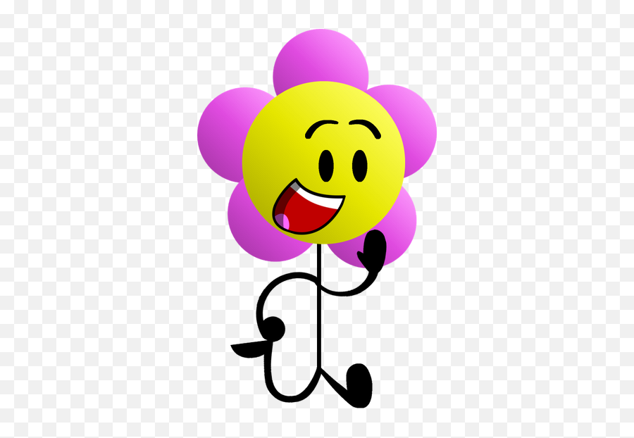 Flower - Hairball Random Objects Wikia Fandom By Wikia Emoji,Flower In Hair Emoticon