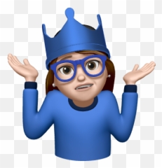 Apple Support on Twitter One Memoji so many looks - Animoji Boy With Airpods
